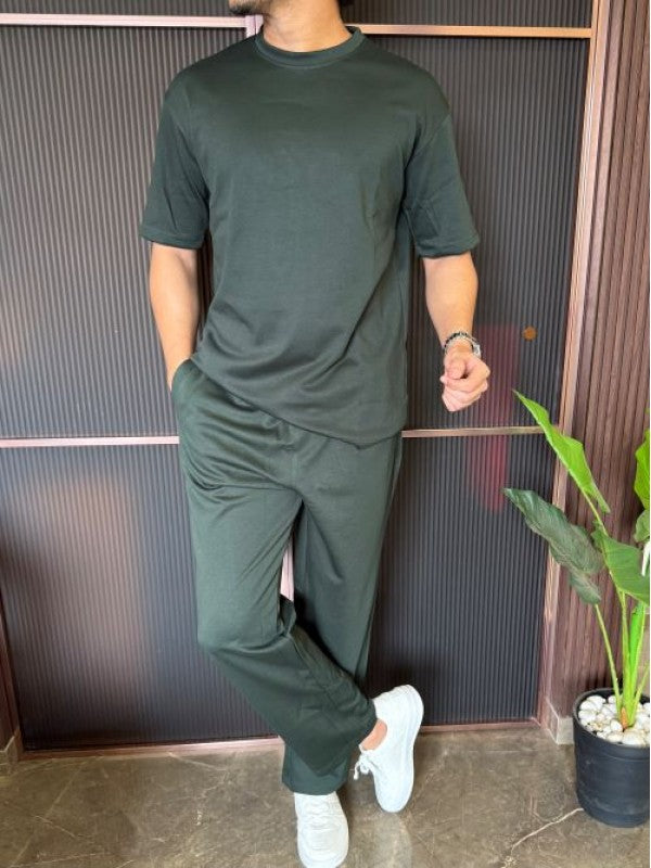 Premium Quality Looper Bottle Green Cords