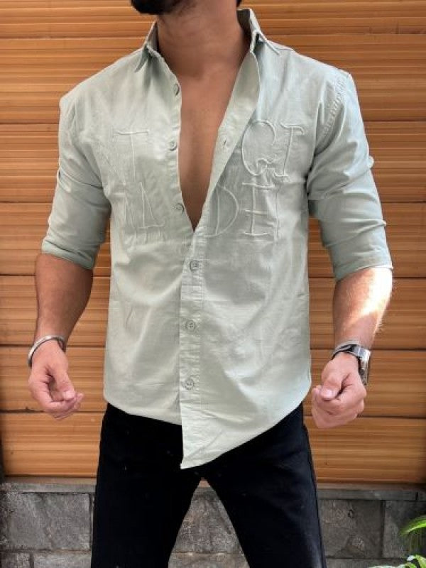 RFD Textured Pista Shirt