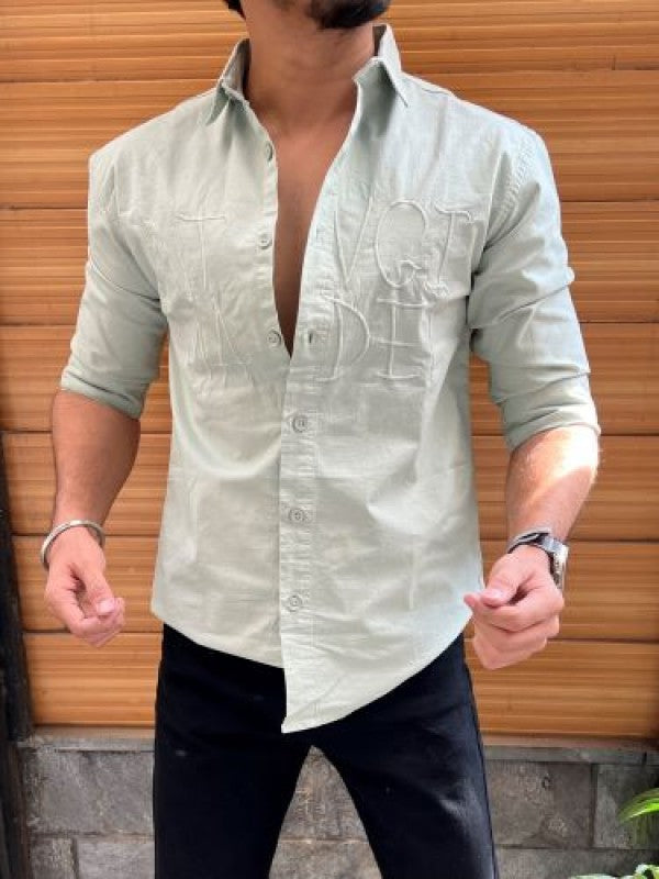 RFD Textured Pista Shirt