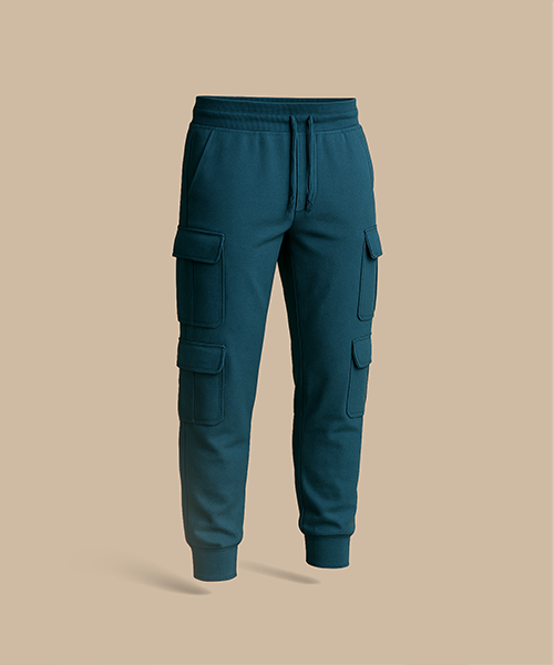 Cargos & Joggers