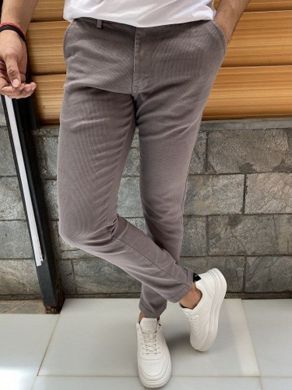 Matty Chikoo Chinos