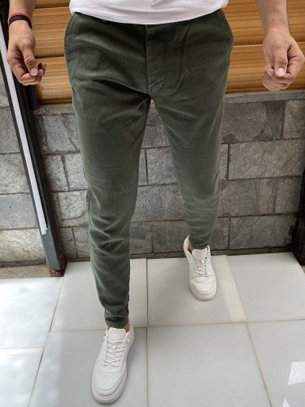 Matty Green Chinos