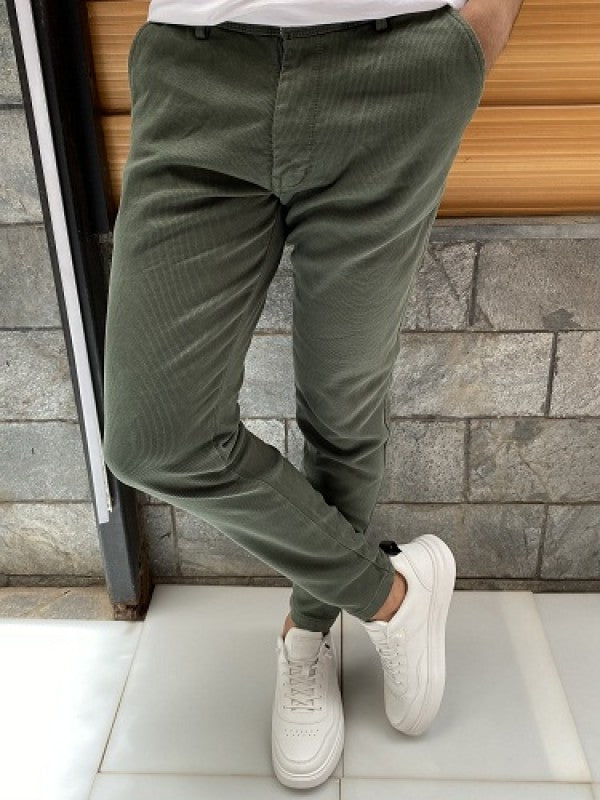 Matty Green Chinos