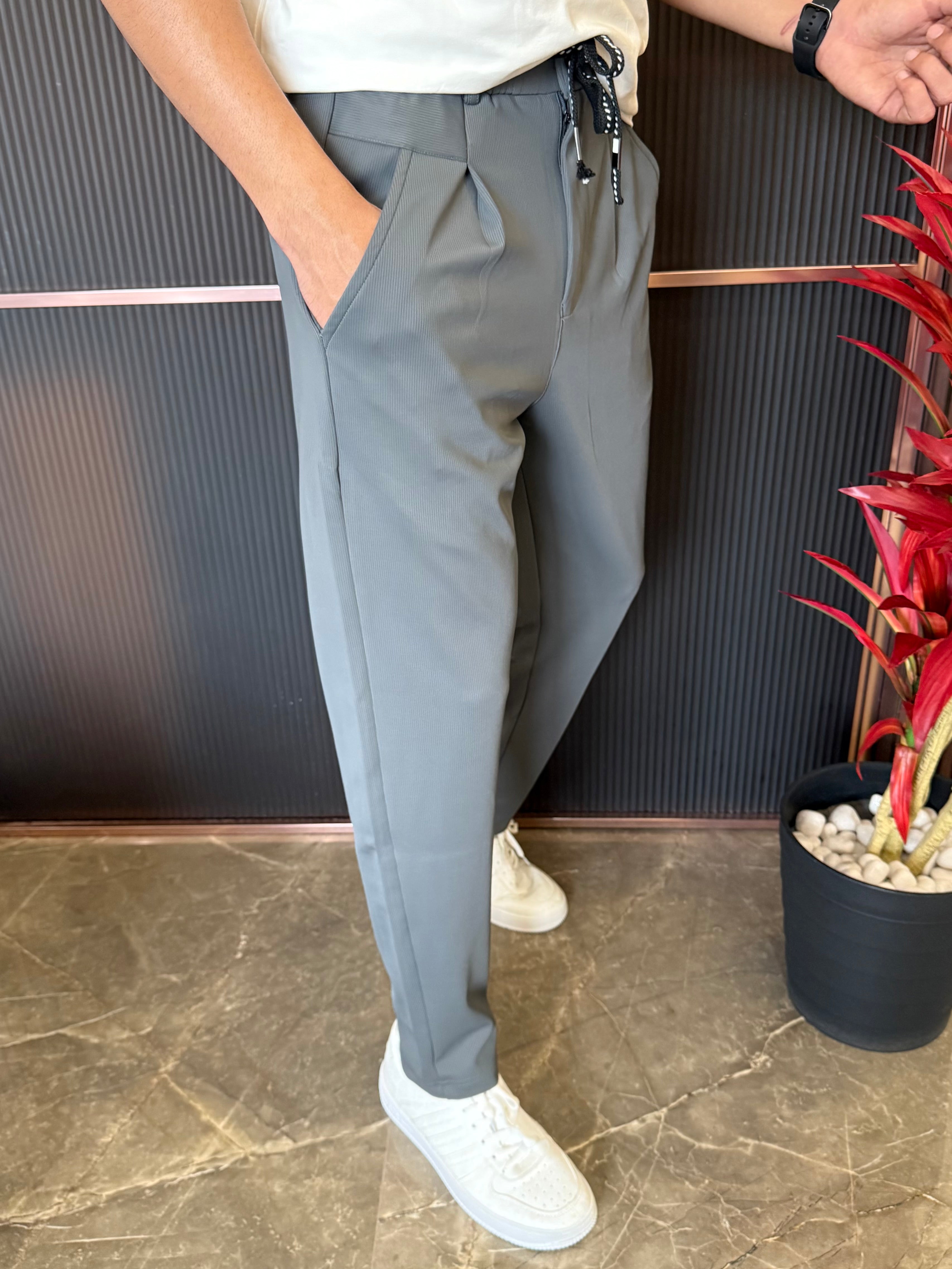 Korean Pants BG 02 Mouse