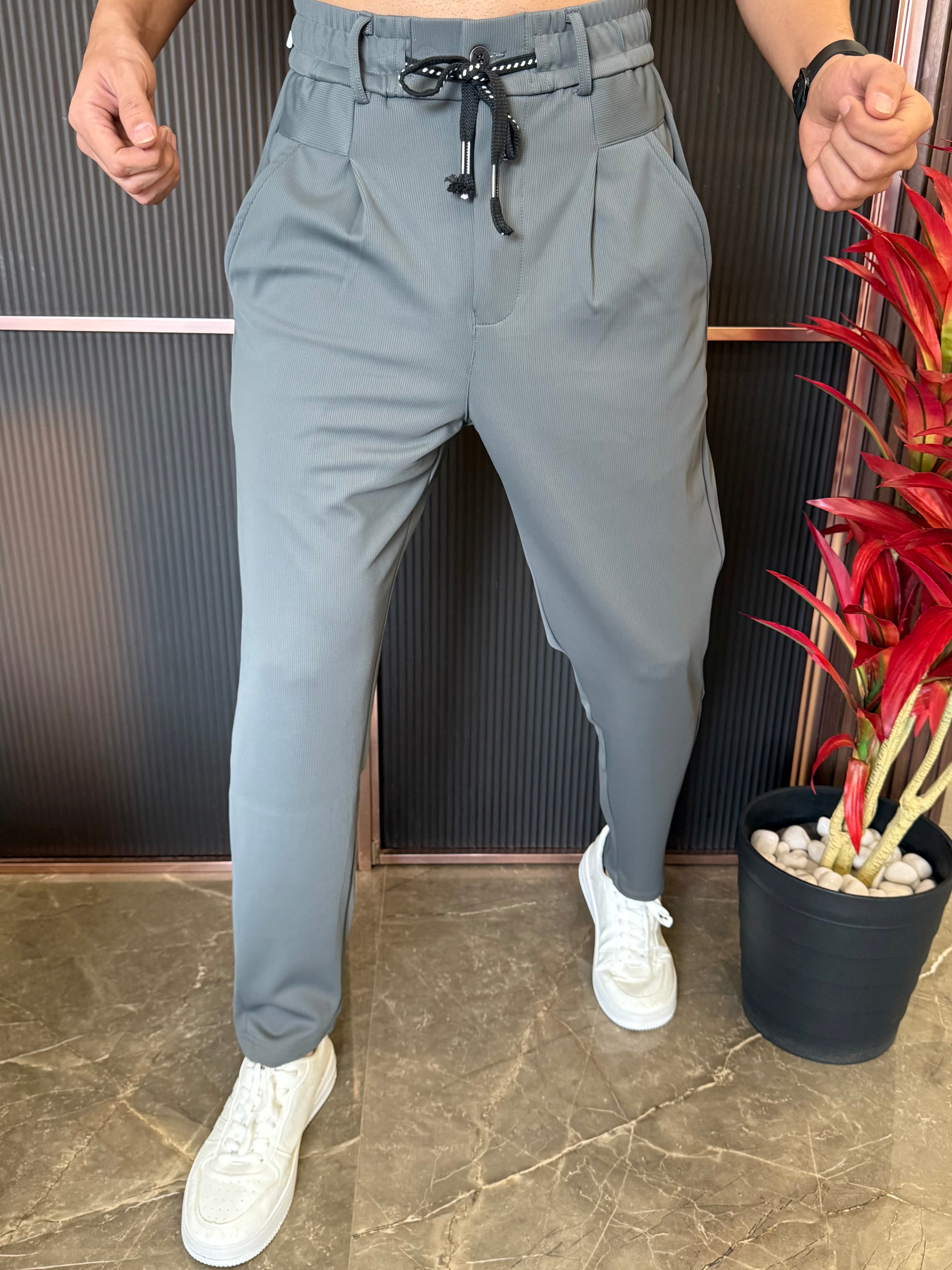 Korean Pants BG 02 Mouse