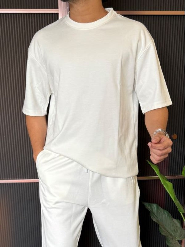 Premium Quality Looper White Cords