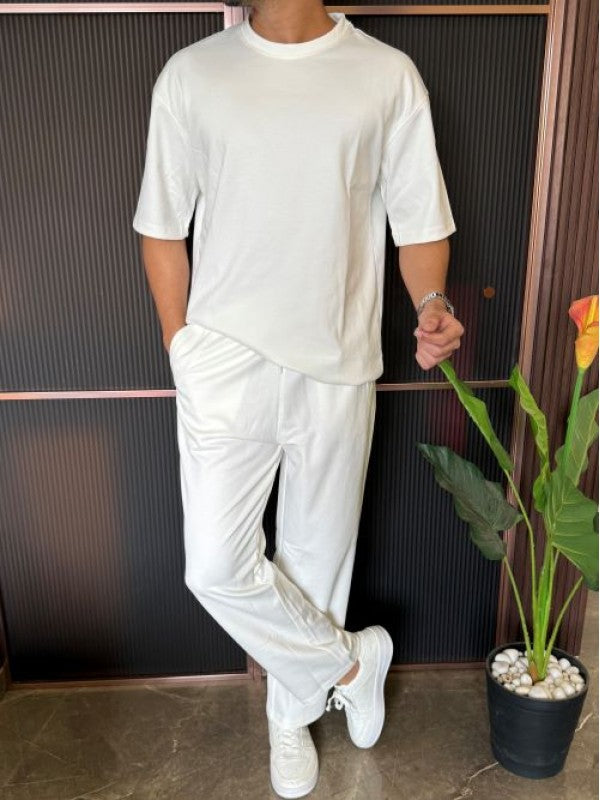 Premium Quality Looper White Cords