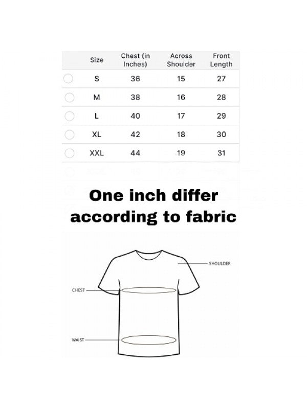 Slub Linen White Kurta