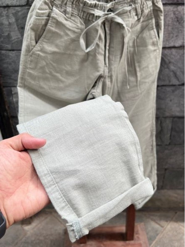 Elastic Waist Pista 2 Pant