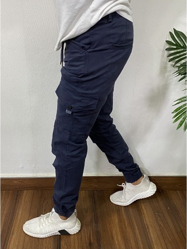 joggers 6 pockets