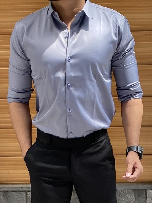 Black Pants with Grey Shirt Smart Casual Summer Outfits For Men In Their  20s 8 ideas  outfits  Lookastic