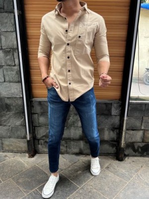 RFD Cargo Khakee Shirt